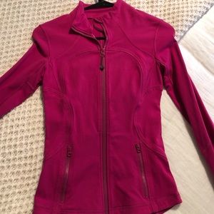 Lululemon jacket